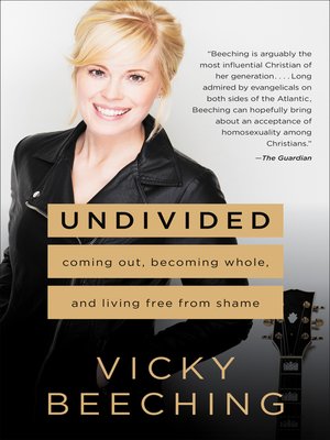 cover image of Undivided